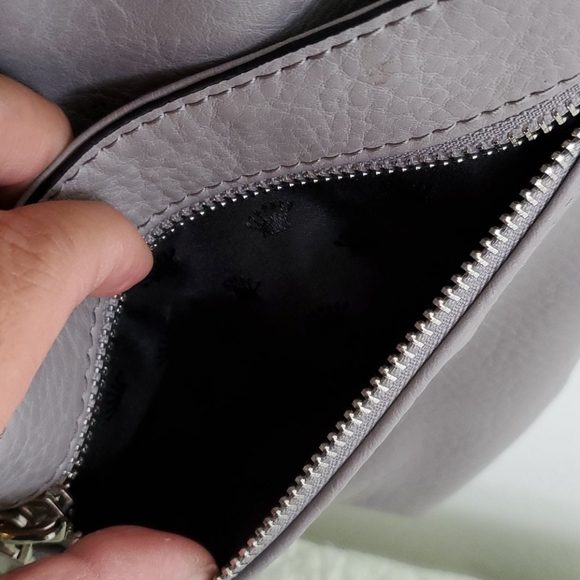 Gray bag - Picture 7 of 15